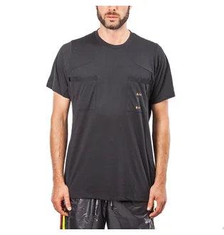 adidas 72HR SS Tee Oyster (Schwarz)