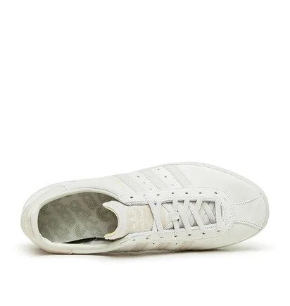 adidas Broomfield (Weiß / Beige)