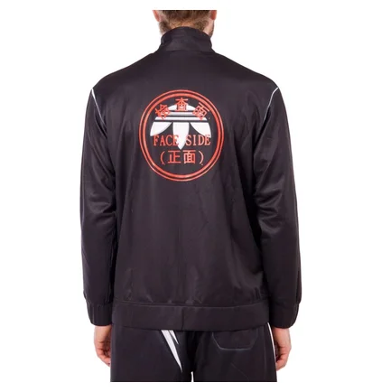adidas by Alexander Wang AW Track Top (Schwarz)