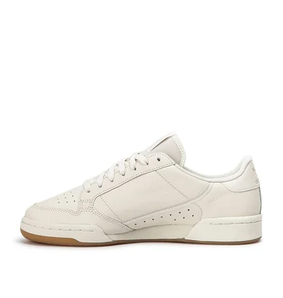 adidas Continental 80 (Cream)