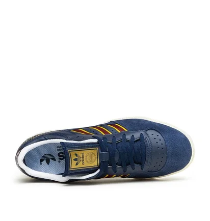 adidas Handball Top (Navy / Bordeaux)