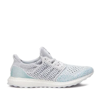 adidas Ultra Boost Parley LTD (Weiß)