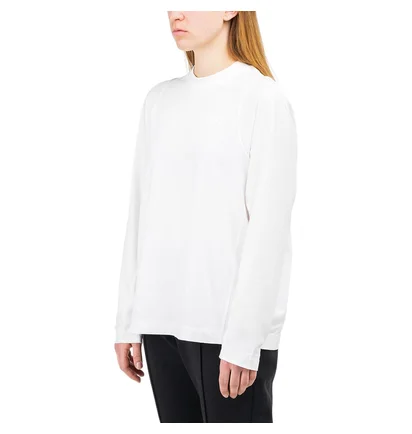adidas Y-3 W Classic Tailored Longsleeve (Weiß)