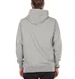 Aimé Leon Dore Logo Hoodie (Grau)