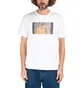 Carne Bollente Stay Curious T-Shirt (Weiß)
