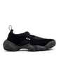 Oakley Factory Team Suede Flesh Sandal (Schwarz)