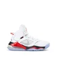 Air Jordan Mars 270 GS (Weiß / Rot)