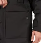 Carhartt WIP Vernon Parka (Schwarz)