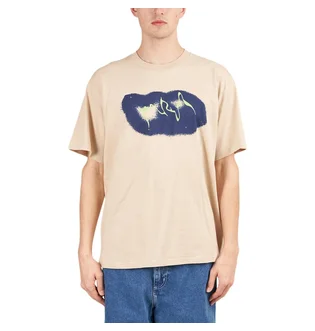 Carhartt WIP x Relevant Parties S/S Pan Shirt (Sand)