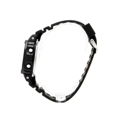 Casio G-Shock DW-5600bb-1er (Schwarz)