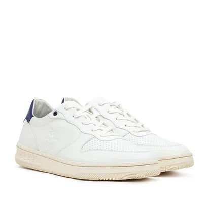 Clae x Lucas Beaufort Malone (Weiss)