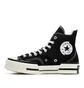 Converse Chuck 70 Plus Hi (Schwarz / Weiß)