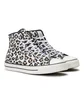 Converse Lucky Star Hi Archive Prints OX 'Driftwood' (Multi)