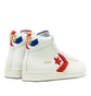 Converse Pro Leather Birth of Flight (Weiß / Rot)