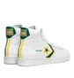Converse Pro Leather 'Celtics' (Weiß / Gelb / Grün)