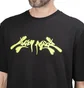 Daily Paper Lyell SS T-Shirt (Schwarz)