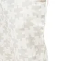 Dime Puzzle Twill Pants (Weiß / Grau)