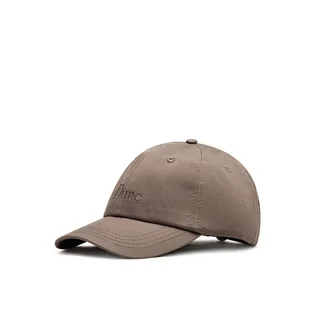 Dime Classic Low Pro Cap (Braun)