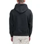 Aries 2 Chains Hoodie (Schwarz / Grau)