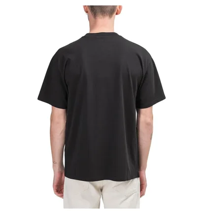 Aries Satan T-Shirt (Schwarz)