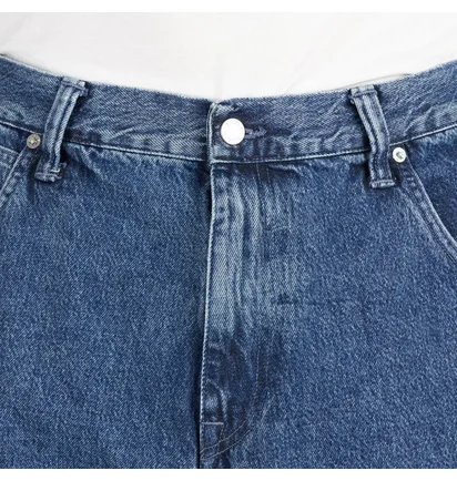 Edwin Denim Tyrell Pant Arctic Jeans (Blau)