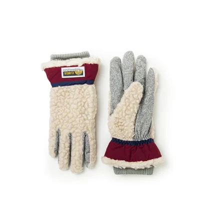 Elmer Gloves Sota (Beige)