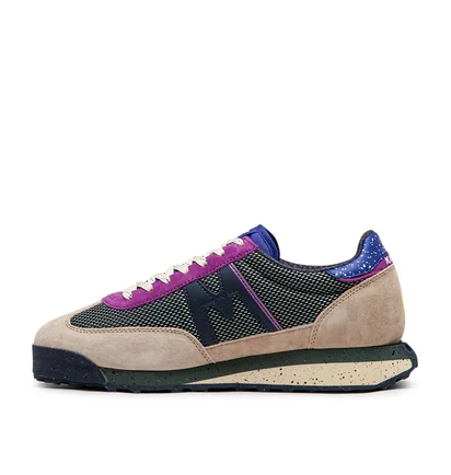 Karhu Mestari Control (Beige / Pink / Blau)