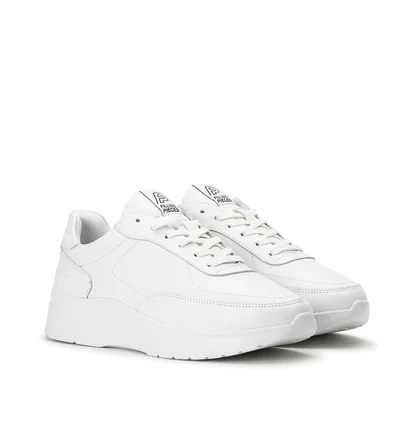 Filling Pieces Moda Jet Runner (Weiß)