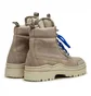 Filling Pieces Mountain Boot Rock (Beige)