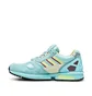 adidas W ZX 8000 (Hellblau / Gelb)