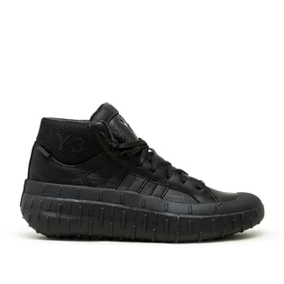 adidas Y-3 GR.1P High GTX (Schwarz)