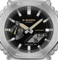 Casio G-Shock GM-2100C-5AER (Oliv / Grau)