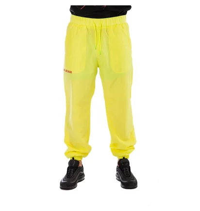 Han Kjobenhavn Track Pants (Neon)