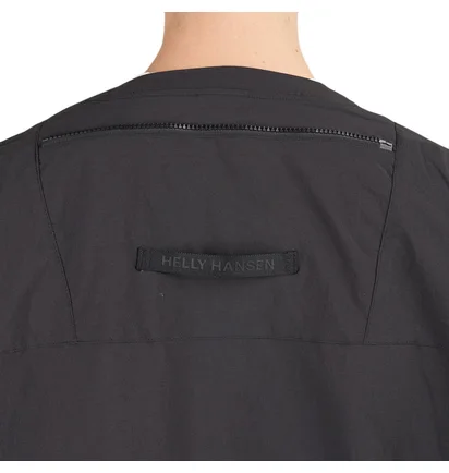 Helly Hansen ARC Storm Pullover (Schwarz)-53673-990