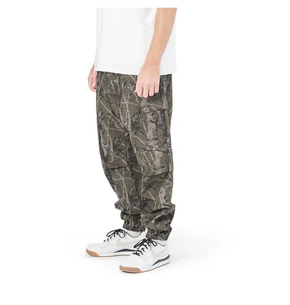 Carhartt WIP Cargo Jogger (Olive / Schwarz)