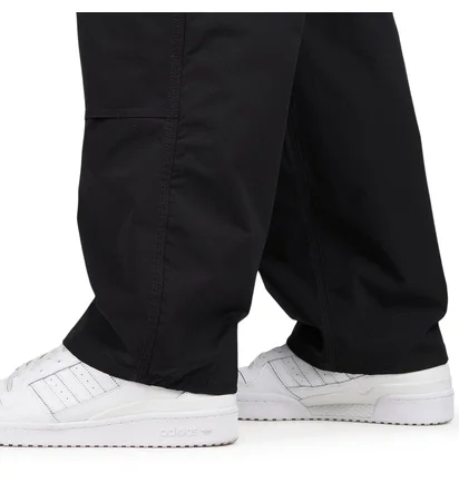 Carhartt WIP Montana Pant (Schwarz)