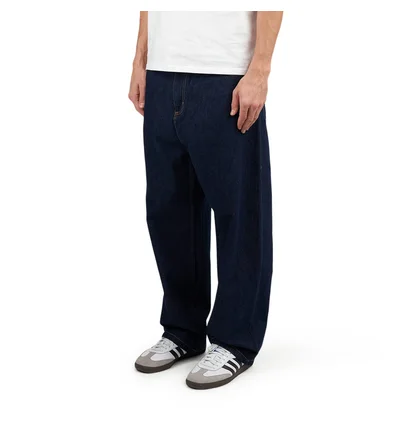 Carhartt WIP Brandon Pant (Dunkelblau)