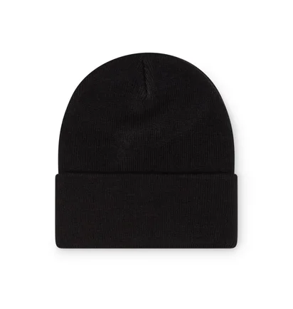 Carhartt WIP W' Ashley Beanie (Schwarz)
