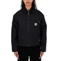 Carhartt WIP W' OG Detroit Jacket (Schwarz)