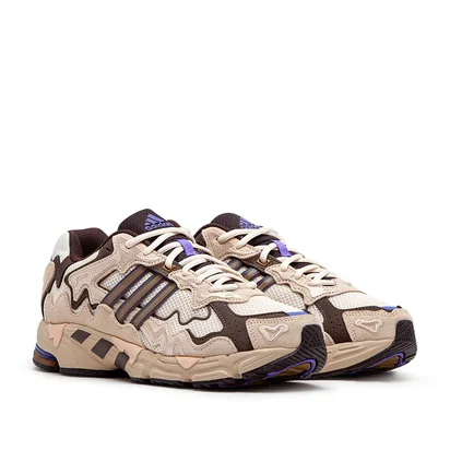 adidas x Bad Bunny Response CL (Beige / Braun)