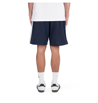 adidas Firebird Short (Blau)