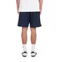adidas Firebird Short (Blau)