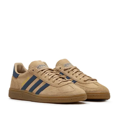 adidas Handball Spezial (Braun)
