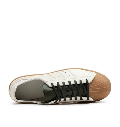 Y-3 Superstar (Beige)