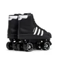 adidas WMNS Superstar 82 Skate (Schwarz / Weiss)