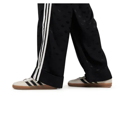 adidas Jaquard Pant (Schwarz)