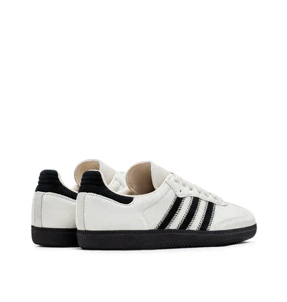 adidas WMNS Samba OG (Weiss / Schwarz)