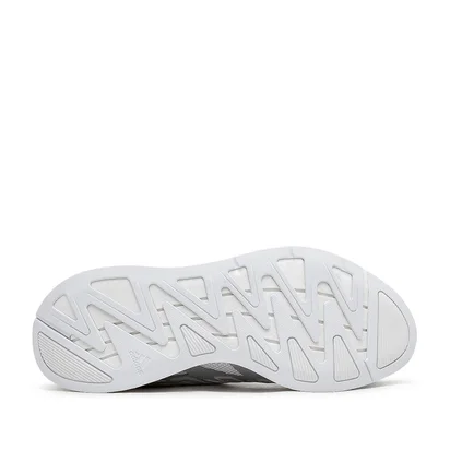 adidas Adizero Aruku (Weiss / Grau)