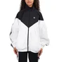 adidas WMNS Track Top (Weiss / Schwarz)