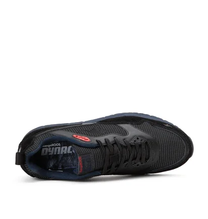 Kangaroos Ultimate OG 'Bright Side of the Moon' (Schwarz)